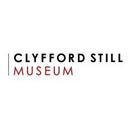 logo of Clyfford Still Museum