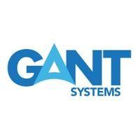 gant systems logo image