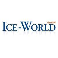 ice-world gmbh logo image