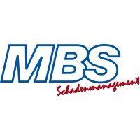 mbs maier brand & wasser schadenmanagement gmbh logo image