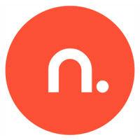 nood. logo image