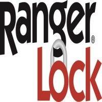 ranger lock logo image