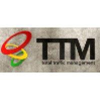 total traffic management logo image