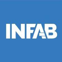 infab logo image