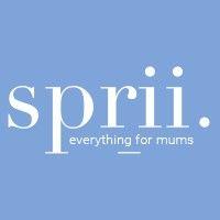 sprii logo image