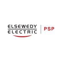 elsewedy electric power systems projects logo image