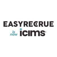 easyrecrue (acquired by icims) logo image