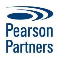 pearson partners international logo image