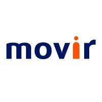 movir logo image