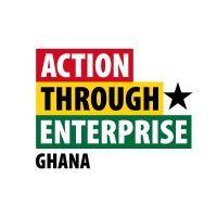 action through enterprise logo image