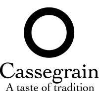 cassegrain wines logo image