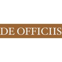 de officiis consulting logo image