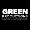 logo of Green Productions