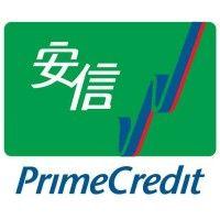 primecredit limited logo image