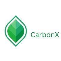 carbonx capital logo image