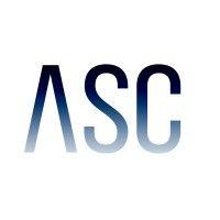 asc ltd logo image