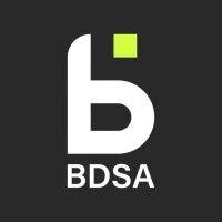 bdsa marketing logo image