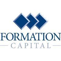 formation capital logo image