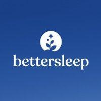 bettersleep by ipnos logo image