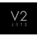 logo of V 2 Jets