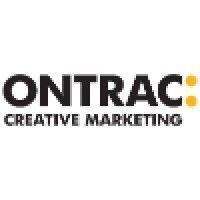 ontrac agency logo image