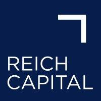 reich capital logo image