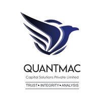 quantmac capital solutions private limited logo image