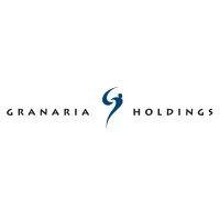 granaria holdings b.v logo image