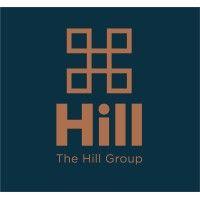 hill partnerships logo image