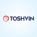 logo of Toshvin Analytical Pvt Ltd