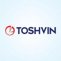 toshvin analytical pvt.ltd. logo image