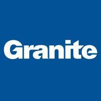 granite properties logo image