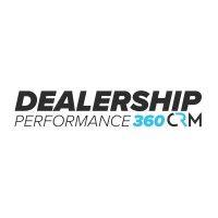 dealership performance crm