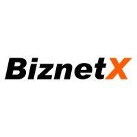 biznetx llc logo image