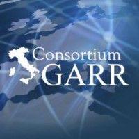 garr logo image