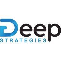 deep strategies logo image