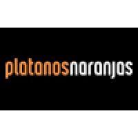 platanosnaranjas logo image