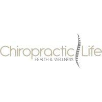 chiropractic life health & wellness