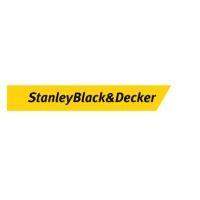 stanley black & decker, inc. europe logo image