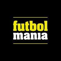 futbolmania logo image