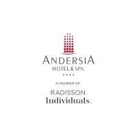 andersia hotel & spa, a member of radisson individuals