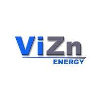 vizn energy systems logo image