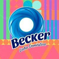 industrias becker logo image