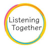 listening together logo image