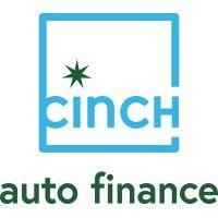 cinch auto finance logo image