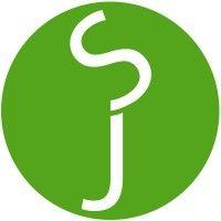 s.j.hemley marketing logo image