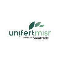 unifert misr- samtrade logo image