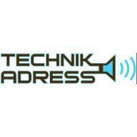 technik adress