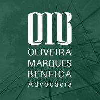 omb advocacia logo image