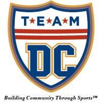 team dc